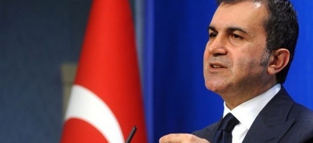 Συνεχίζει η Τουρκία: 'Η ΕΟΚΑ είναι μια συμμορία δολοφόνων'